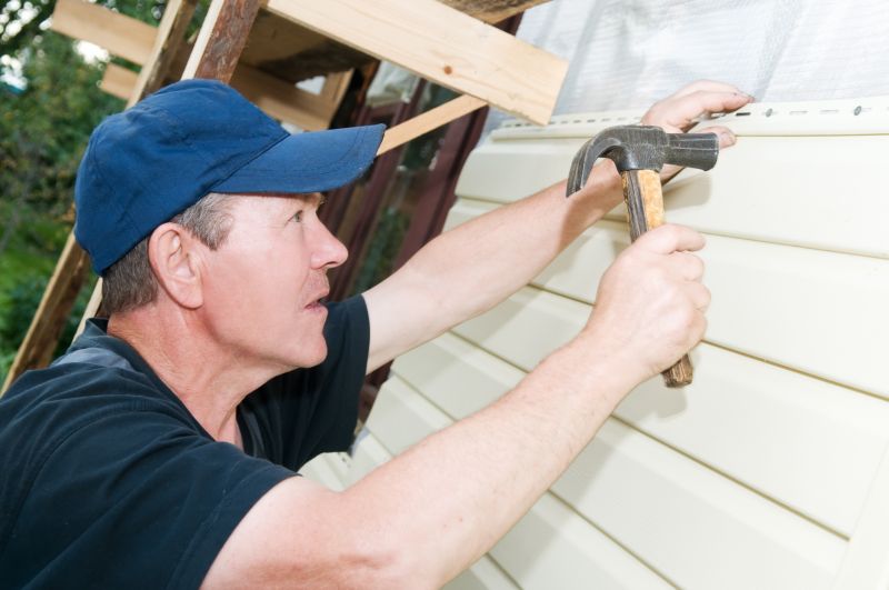 Top Siding Installation Companies in Angier, NC