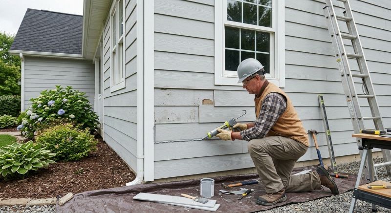 Top Siding Repair Companies in Raleigh, NC