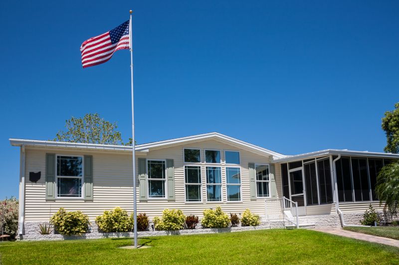 Best Vinyl Siding Replacement Contractors in Morrisville, NC